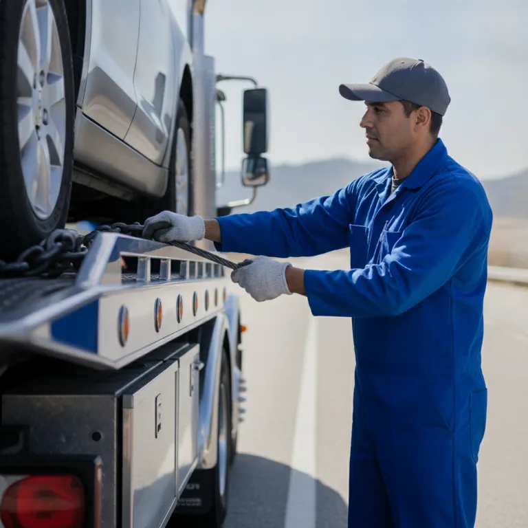 Grúa servicio en Ciudad Lazaro Cardenas